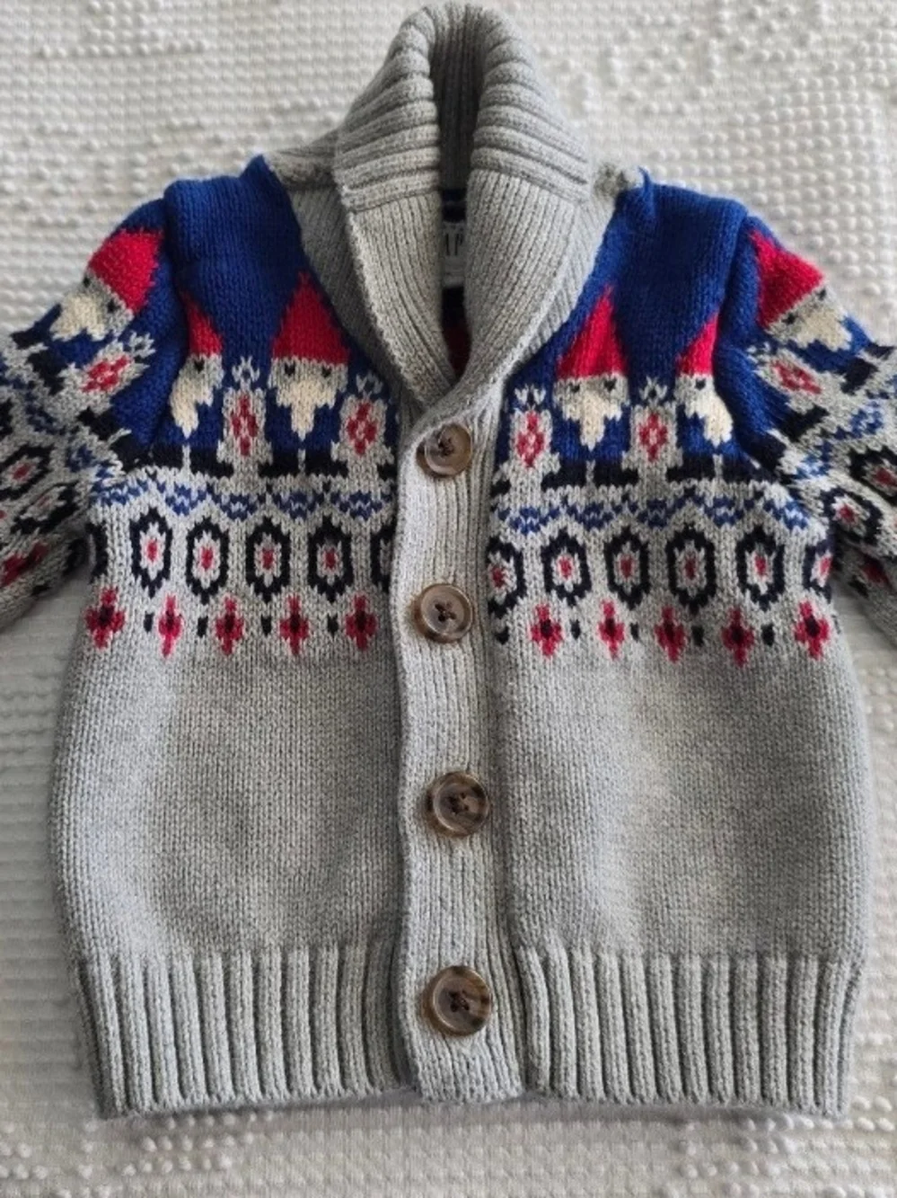 GAP brand baby